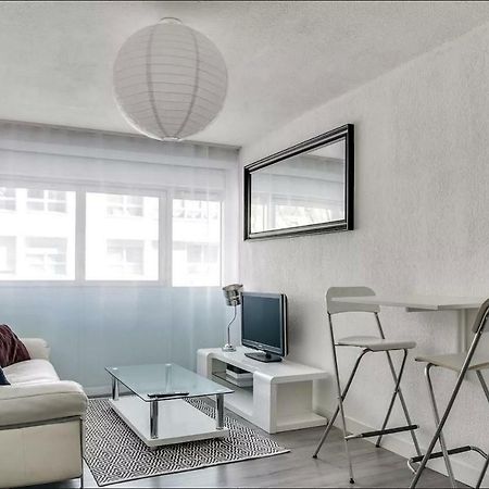 Appartements Du Leman - Proches Geneve - Parkings Prives Gratuits Annemasse Exteriér fotografie