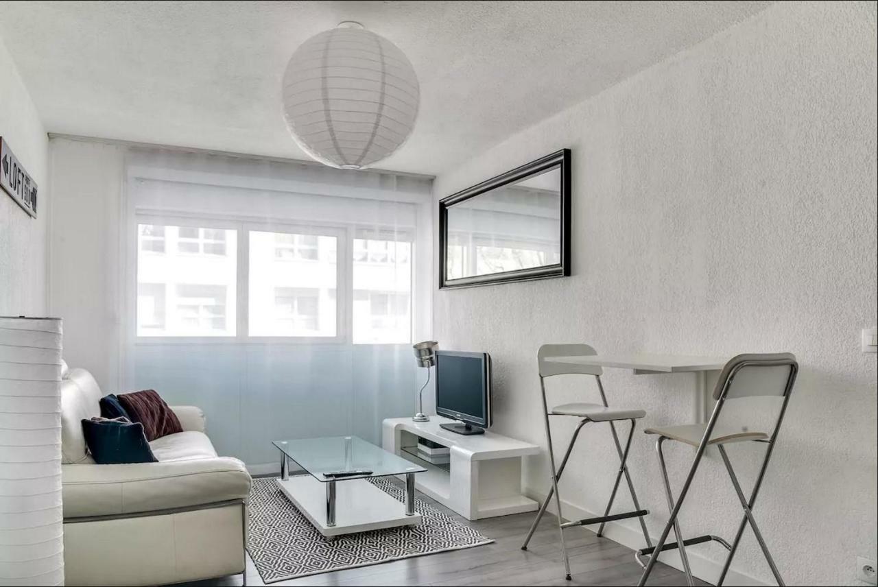 Appartements Du Leman - Proches Geneve - Parkings Prives Gratuits Annemasse Exteriér fotografie