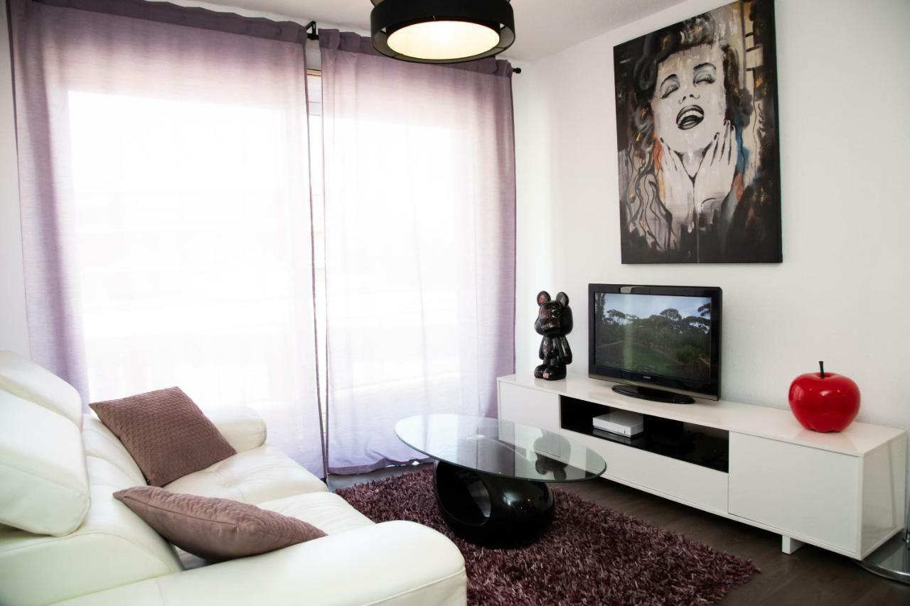 Appartements Du Leman - Proches Geneve - Parkings Prives Gratuits Annemasse Exteriér fotografie