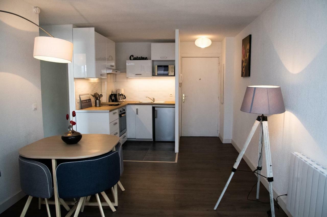 Appartements Du Leman - Proches Geneve - Parkings Prives Gratuits Annemasse Exteriér fotografie